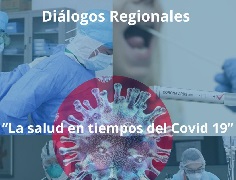 La salud en el Tolima, con sus retos, su atención y sus perspectivas frente a la pandemia, es el tema de la nueva sesión de Diálogos Regionales.