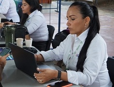 Día de la Empleabilidad en Unibagué