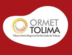es necesario buscar soluciones estructurales al persistente nivel de desempleo en la ciudad, de acuerdo con el Observatorio Regional de Mercado de Trabajo del Tolima (Ormet).