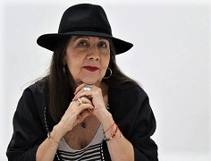 Su relato va más allá de su rol como directora del Museo de Arte del Tolima desde 2004. Escucha el episodio 7 de la tercera temporada de Voces que inspiran.