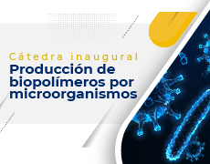 Cátedra inaugural Facultad de Ciencias Básicas