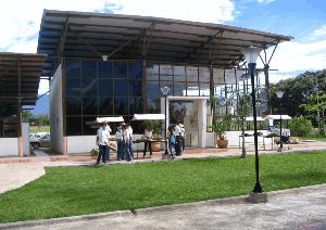 Nace Ingeniería Civil Unibagué