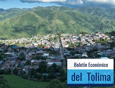 El nuevo número del Boletín Económico del Tolima es de interés para quienes desean profundizar en los vínculos entre lo urbano y lo rural.