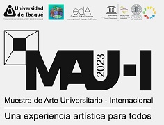 Ya está abierta la convocatoria para artistas locales, nacionales y extranjeros en la Muestra de Arte Universitario, evento con sello Unibagué, que se llevará a cabo en octubre.