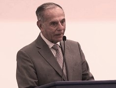 Un visionario de la educación: eso y más fue Eduardo Aldana