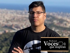 Trabajó en Microsoft siempre programado con su inspiración